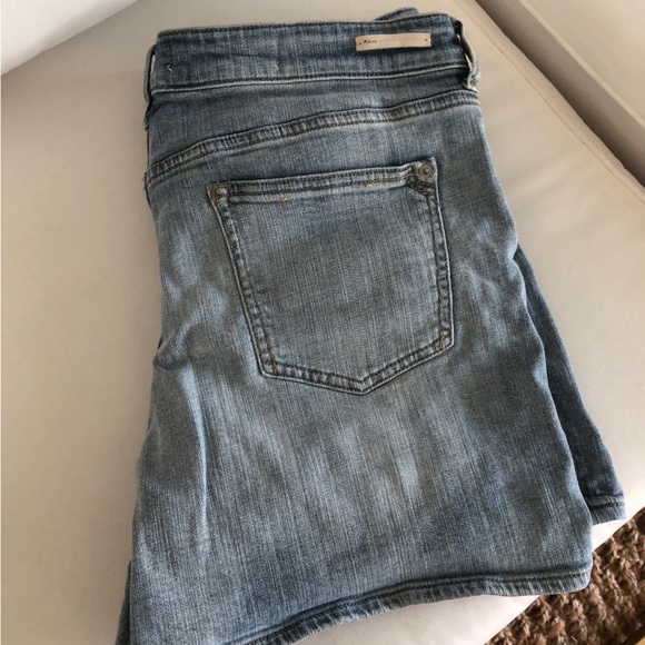 Pilcro Slim Boyfriend sz31 - Picture 8 of 9